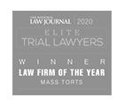 Elite Trial Lawyers - Law Firm of the Year