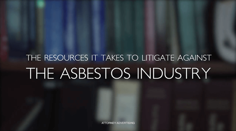 Lincoln Electric: Asbestos Products & Lawsuits