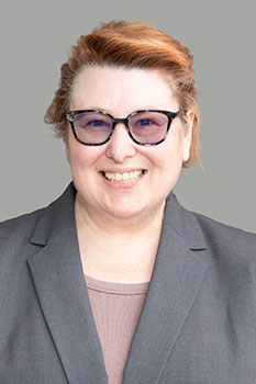 Attorney Jennifer Stack