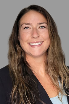 Headshot of Attorney Lauren Migliorato