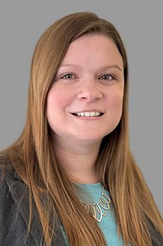 Headshot of Attorney Missy Shands Manning