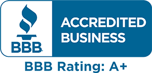 Better Business Bureau logo